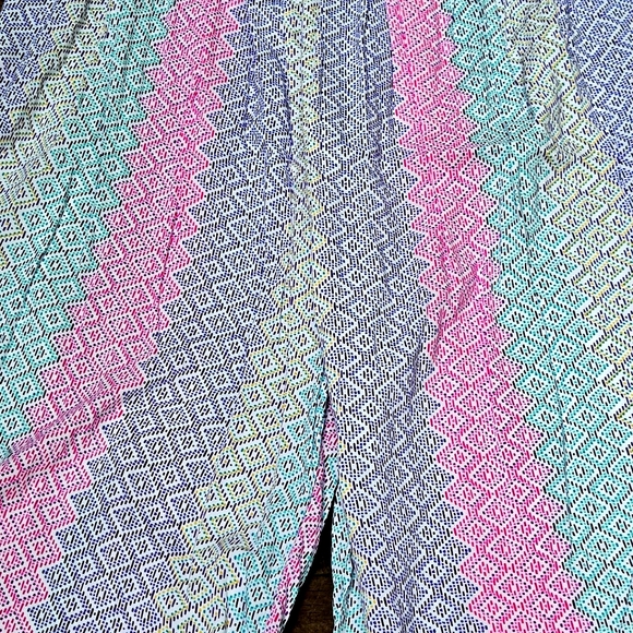 Anthropologie Split Skirt Sz. 2X - Picture 3 of 7